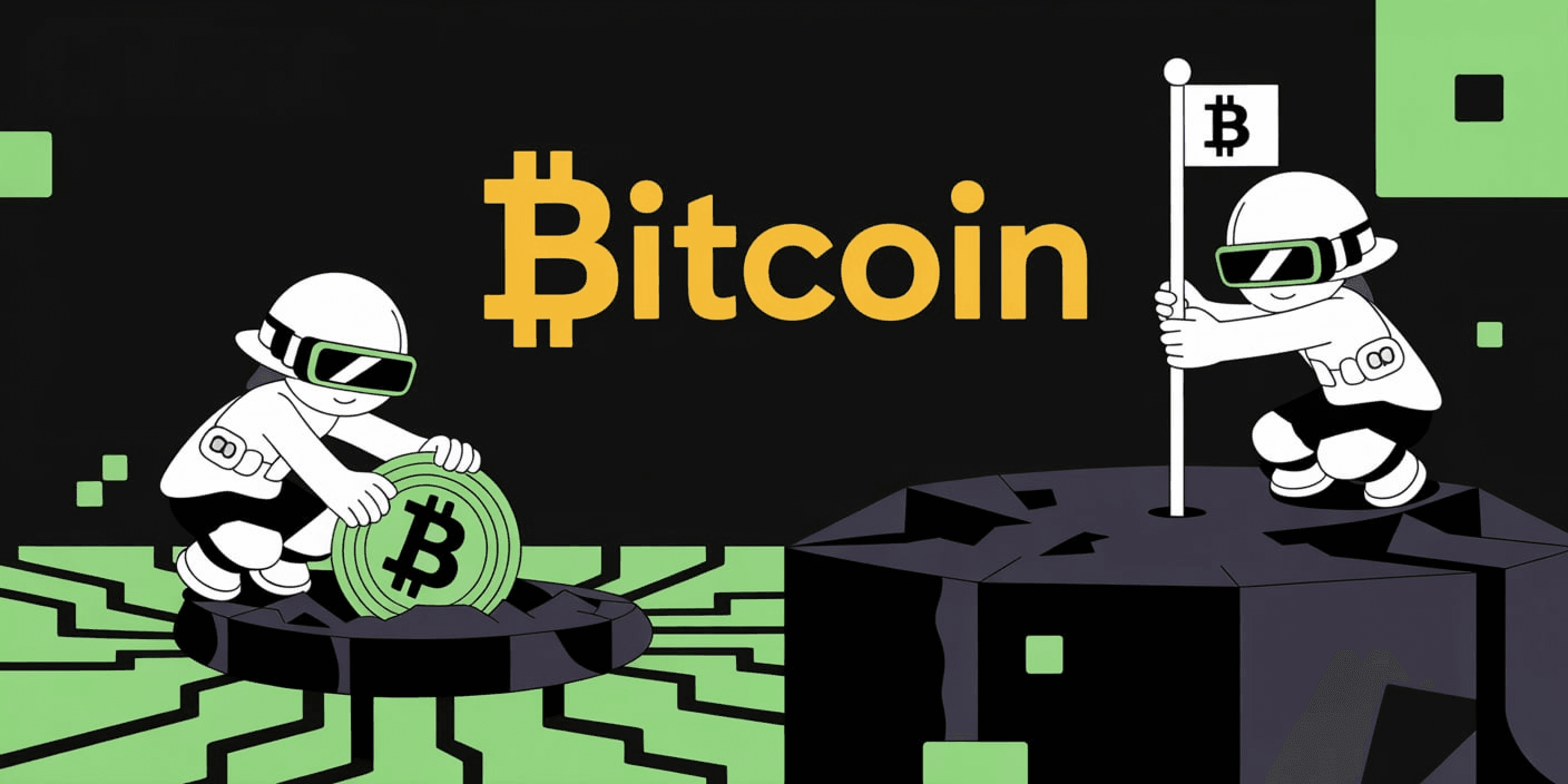 Bitcoin Hits New All-Time High Amidst Market Frenzy