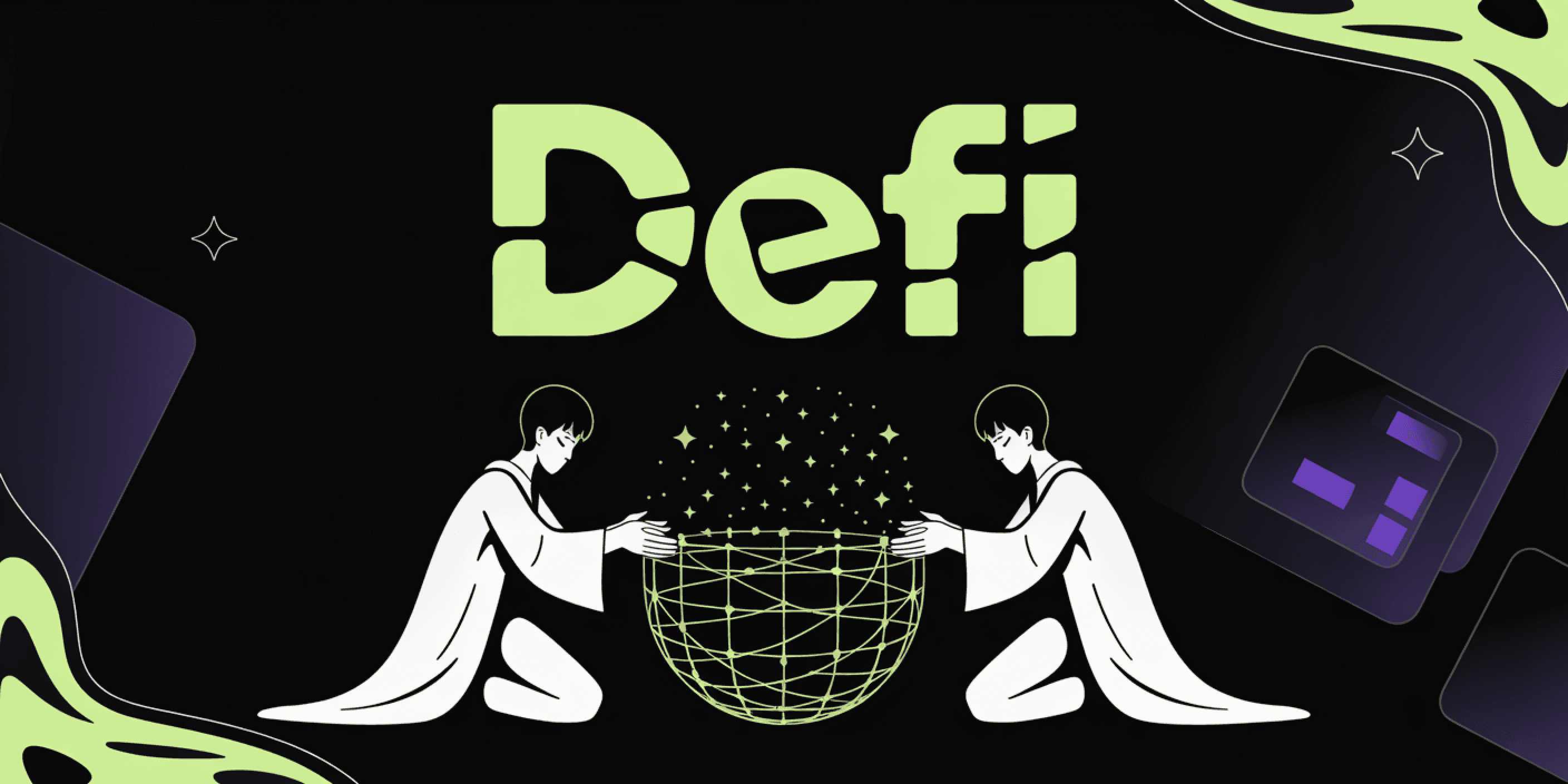 DeFi Protocol Introduces Real-Yield Treasury Backed Vaults