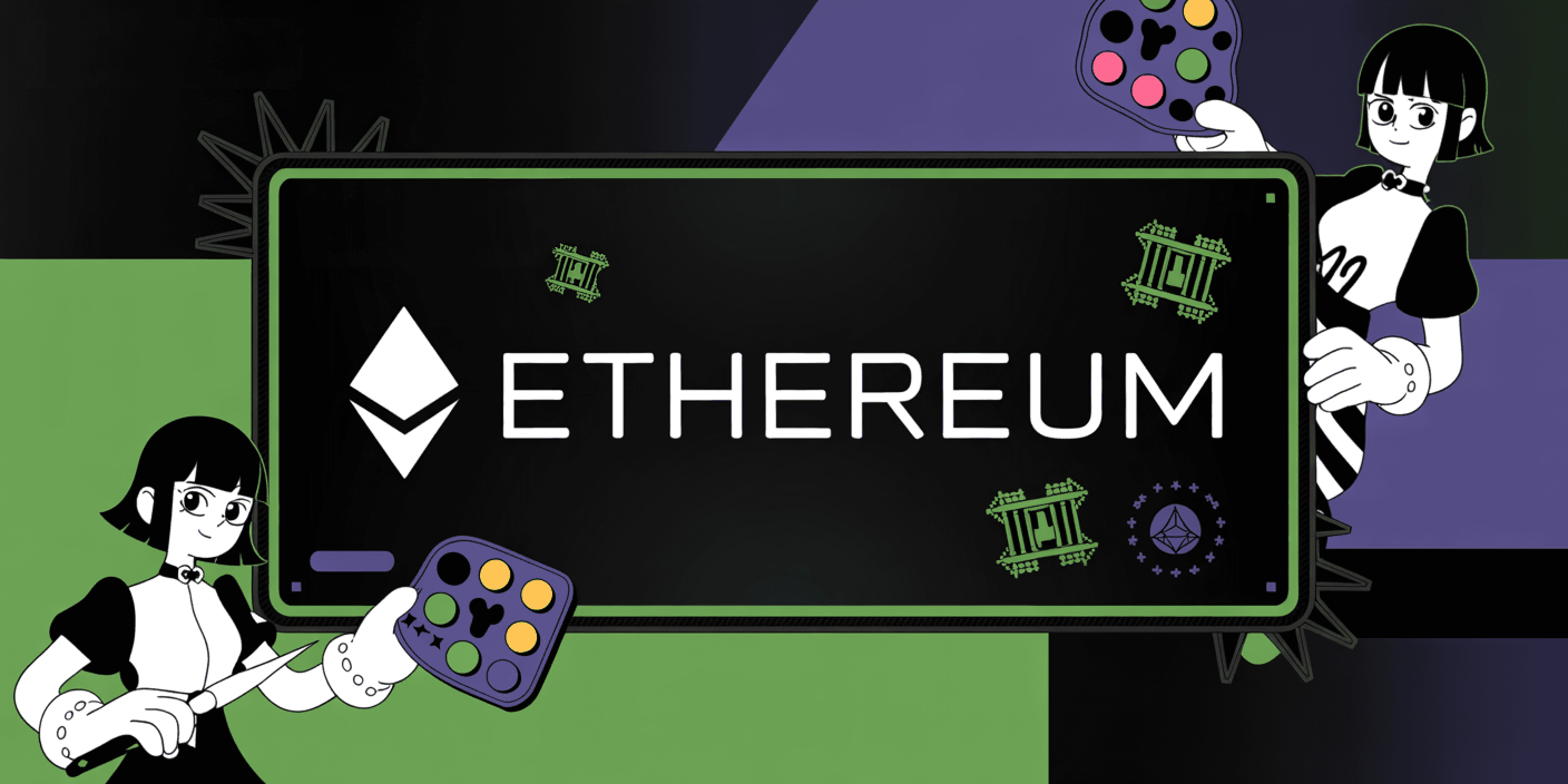 Ethereum's 'Dencun' Upgrade Slashes Layer-2 Fees