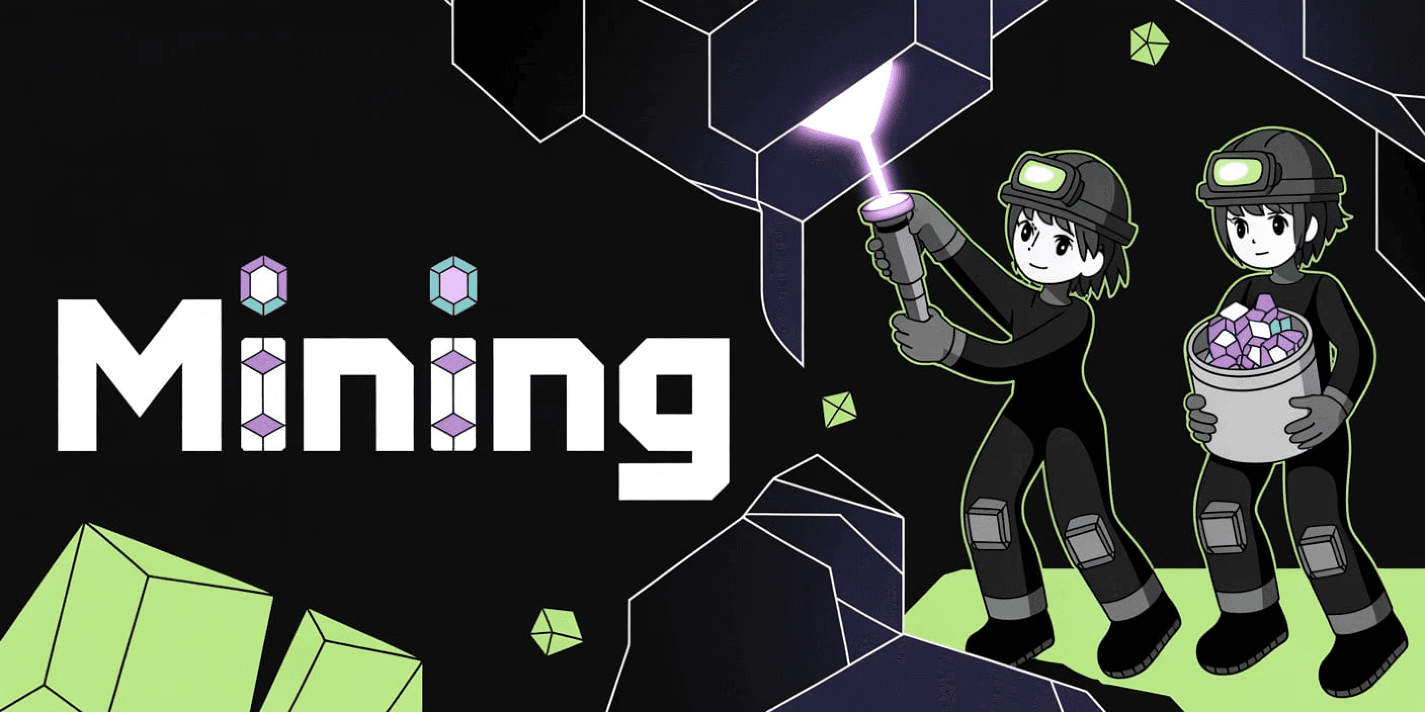 Kazakhstan Miners Secure 300 MW of Clean Energy Contracts