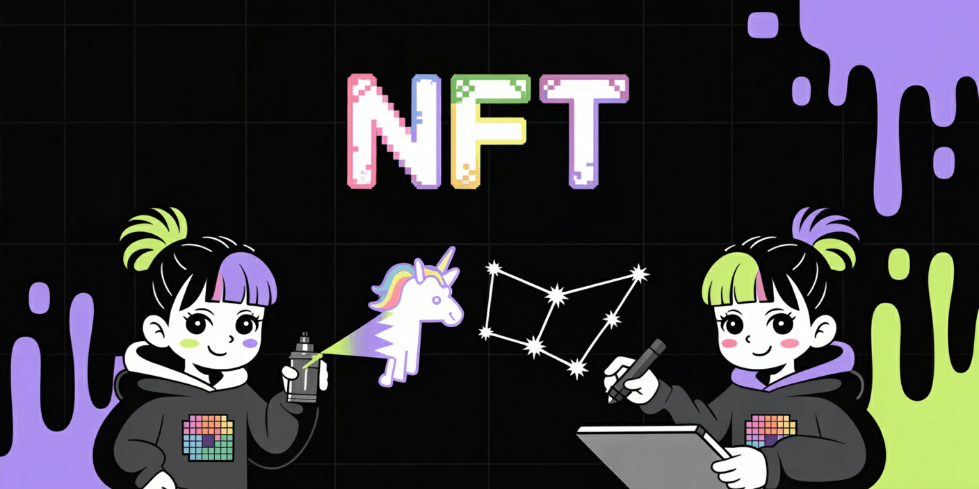 Blue-Chip NFT Collection Launches Immersive Metaverse Gallery